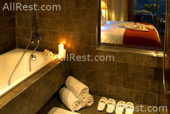 Sheraton Salobre Golf Resort & Spa 6
